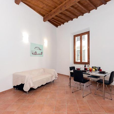 Walking 4 Apartment Firenze Bagian luar foto
